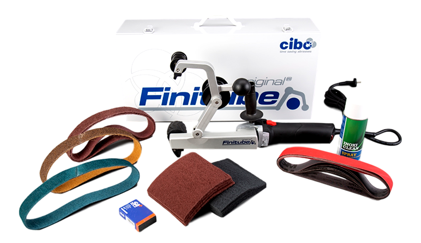 finitube set