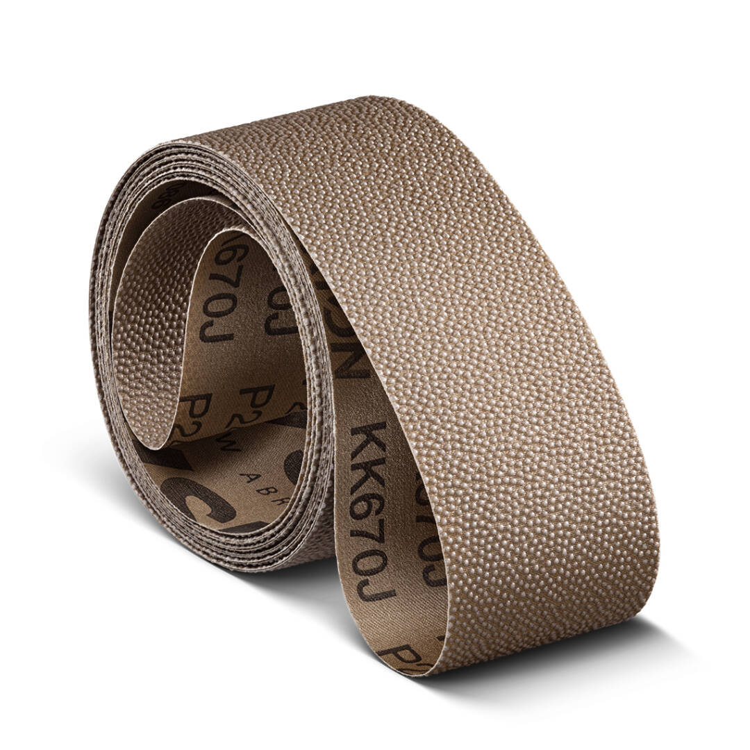 KK670J-belt