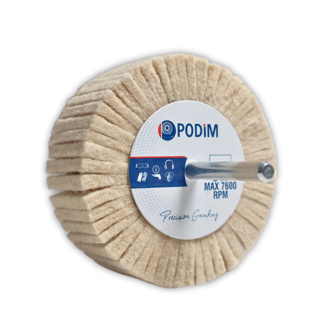 PODIM FELT shafted
