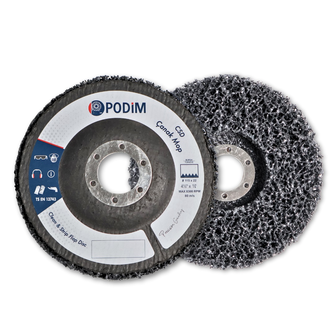 Podim clean and strip